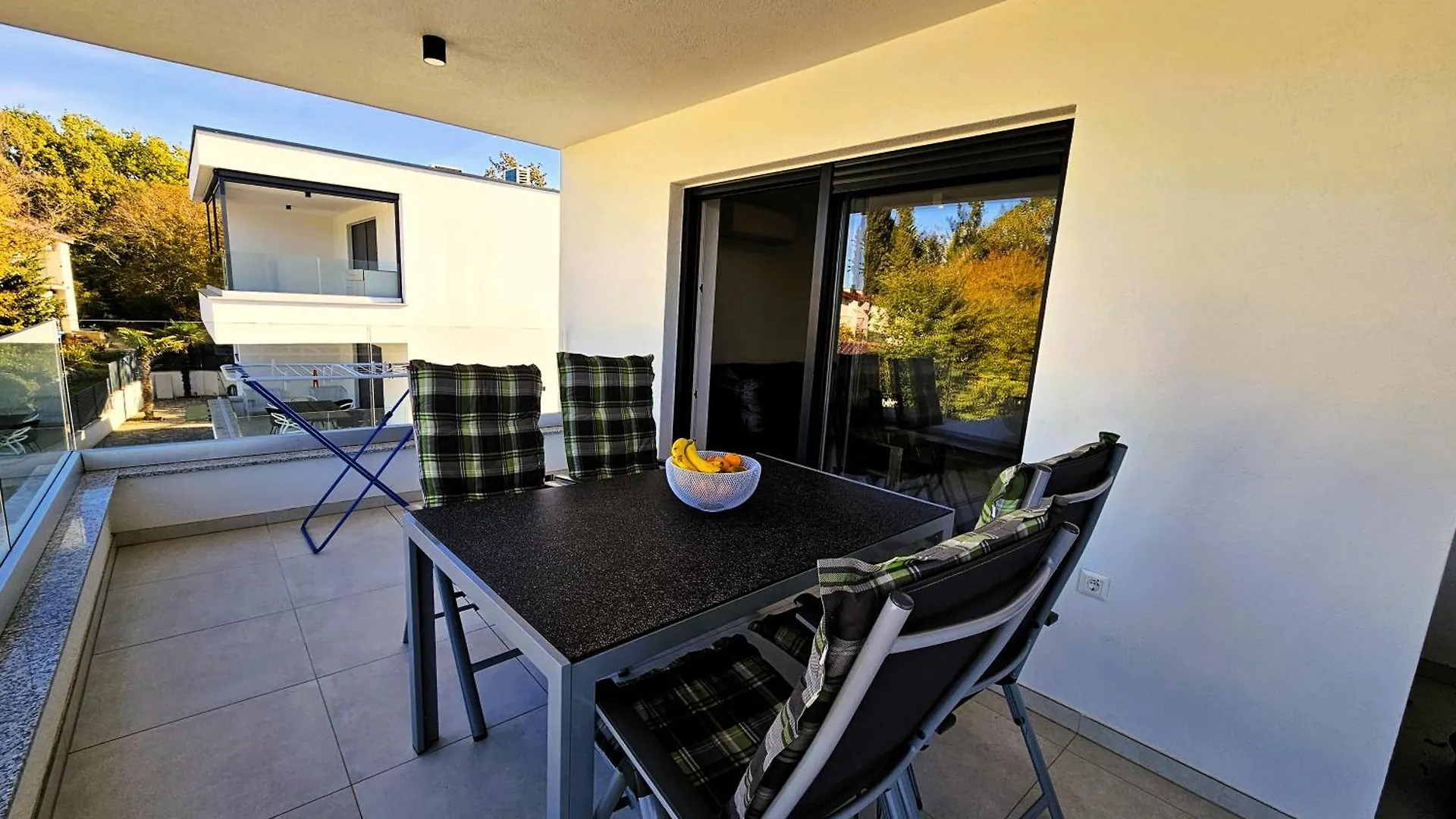 Apartman Isabella Njivice 0*,  Kroatië
