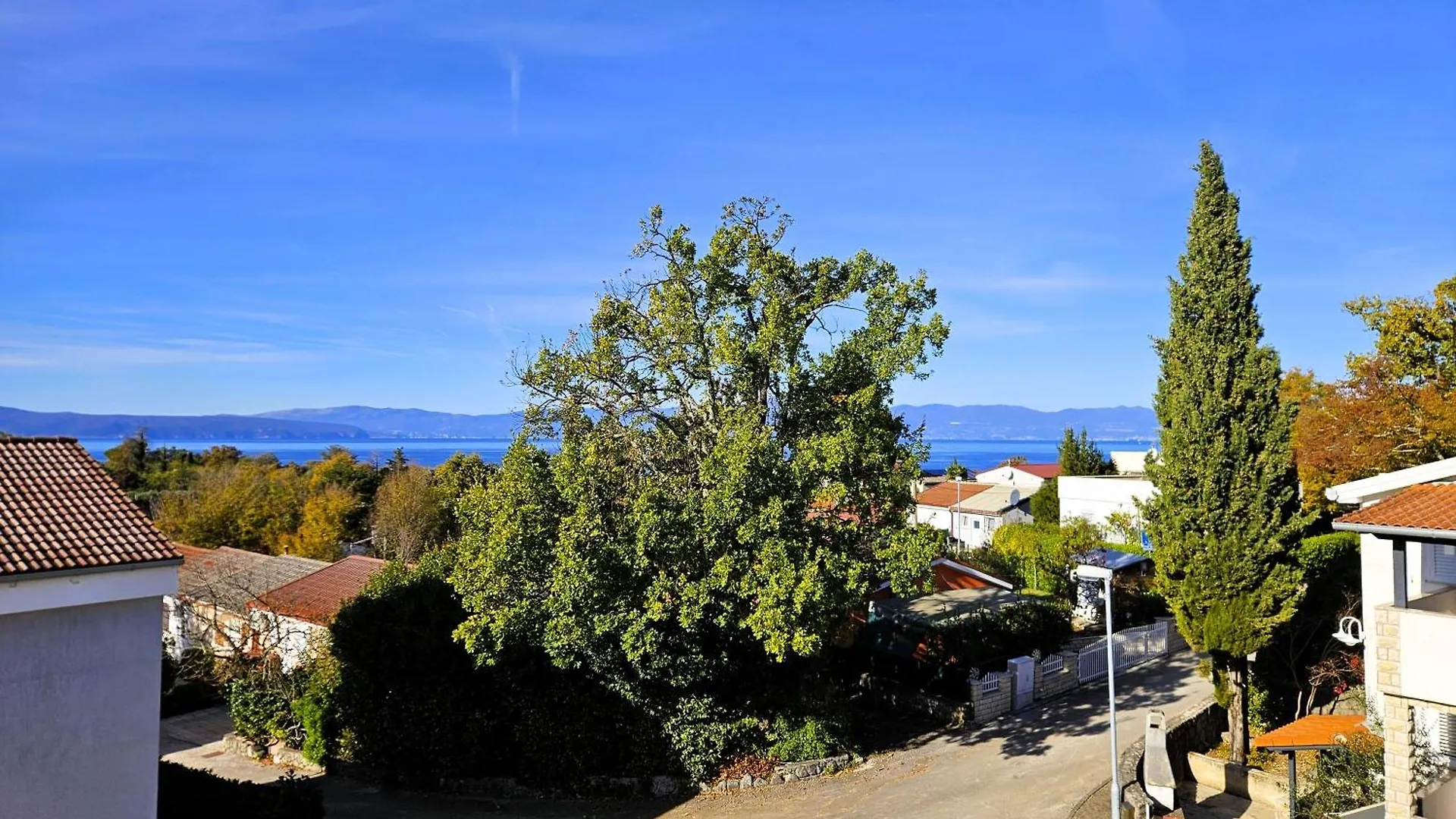 Apartman Isabella Njivice 0*,  Croatia