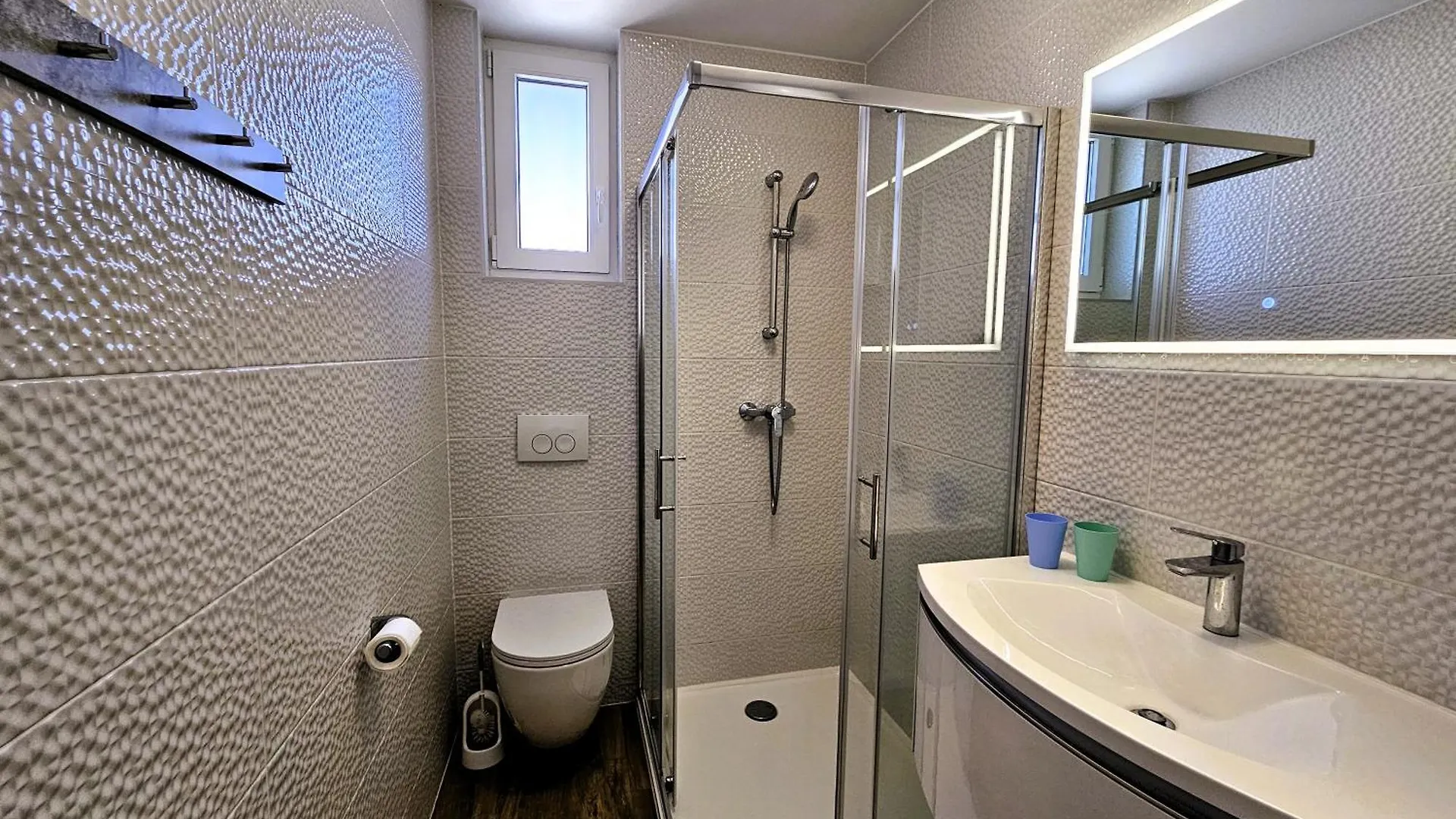 Apartment Apartman Isabella Njivice