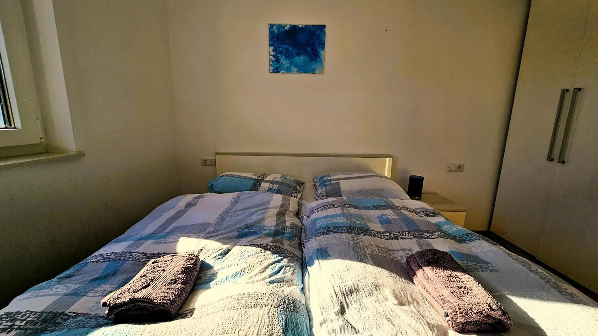 Apartment Apartman Isabella Njivice Croatia