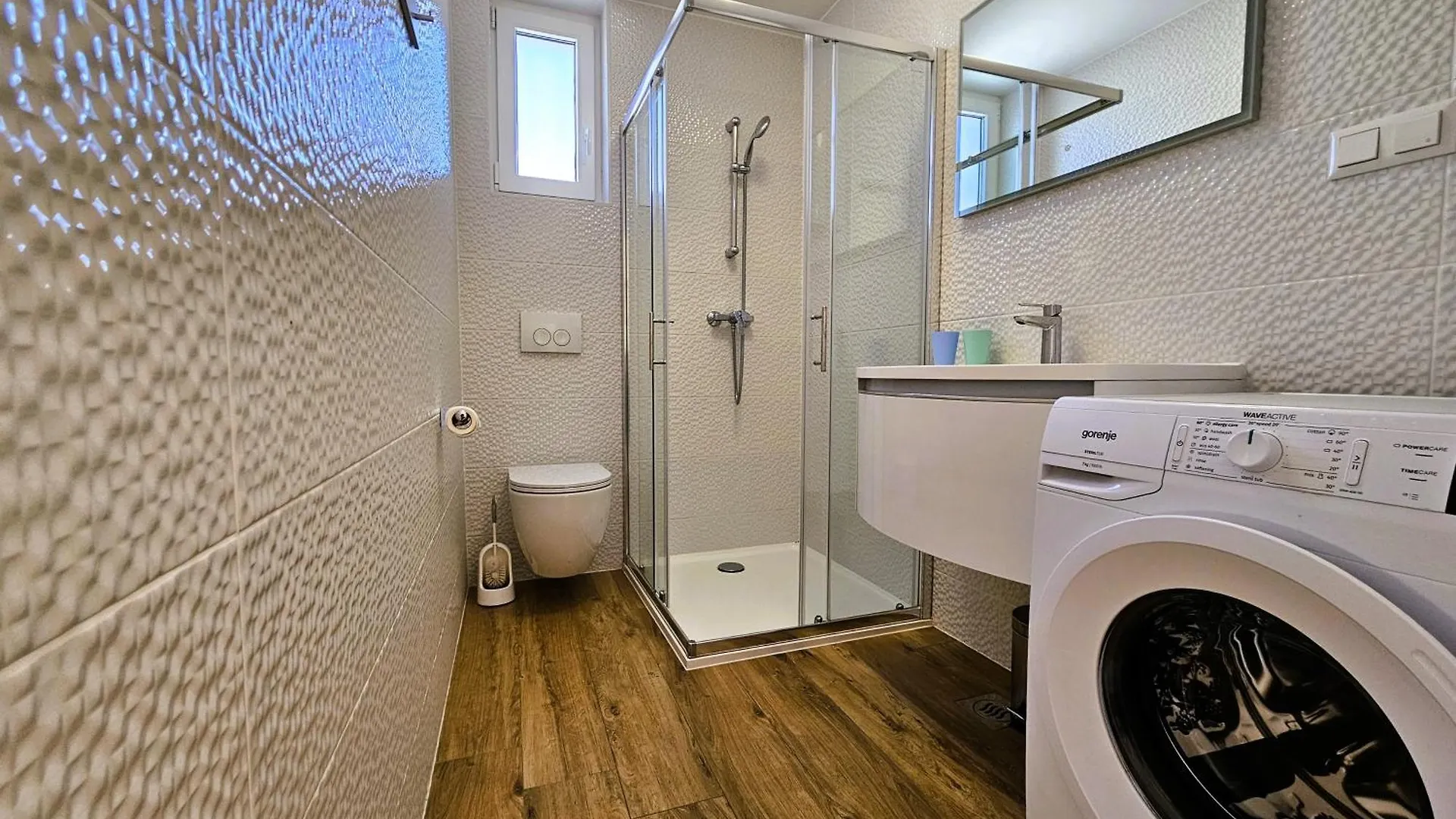 Apartman Isabella Njivice