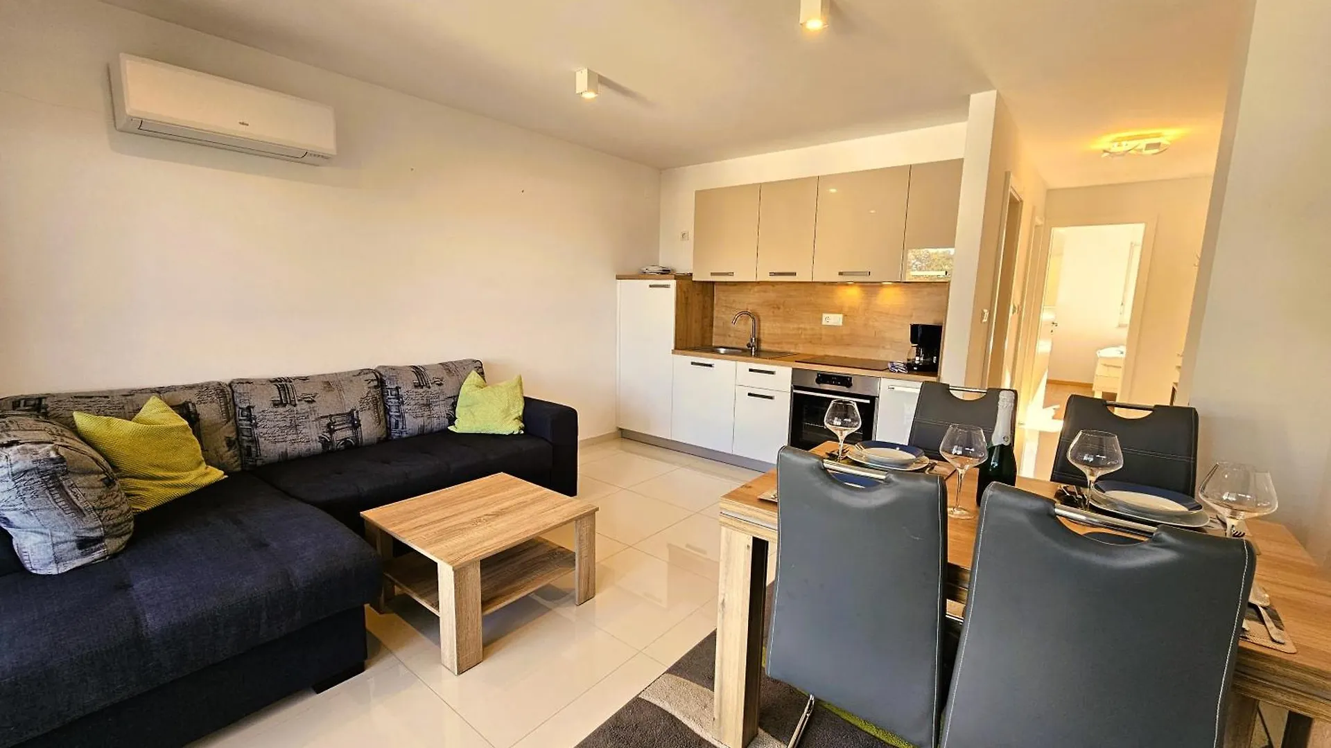 Apartman Isabella Njivice