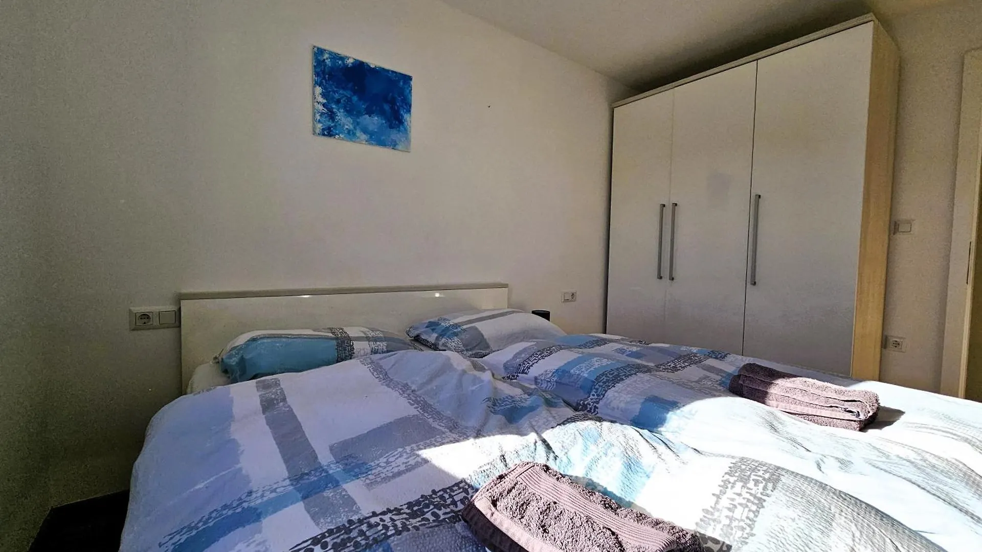 Apartman Isabella Njivice 0*,