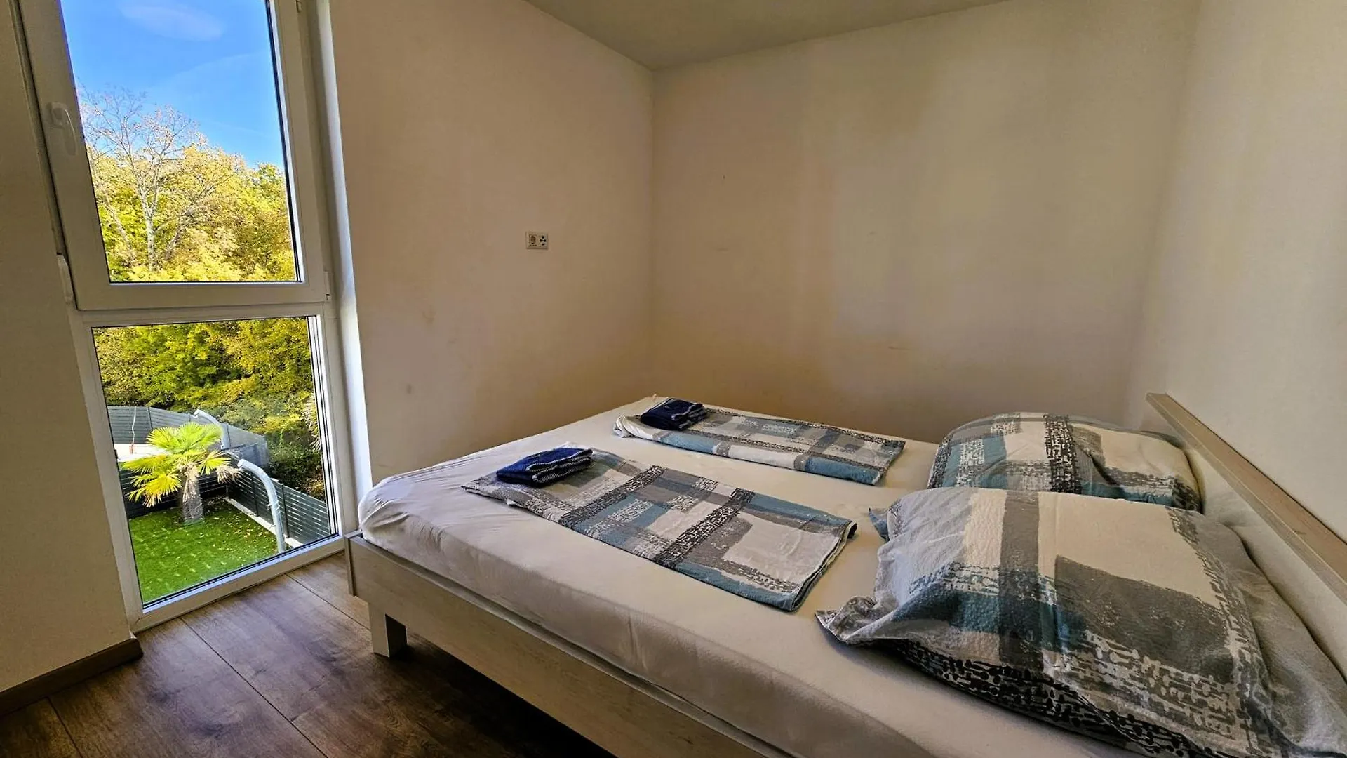 Apartman Isabella Njivice Apartment