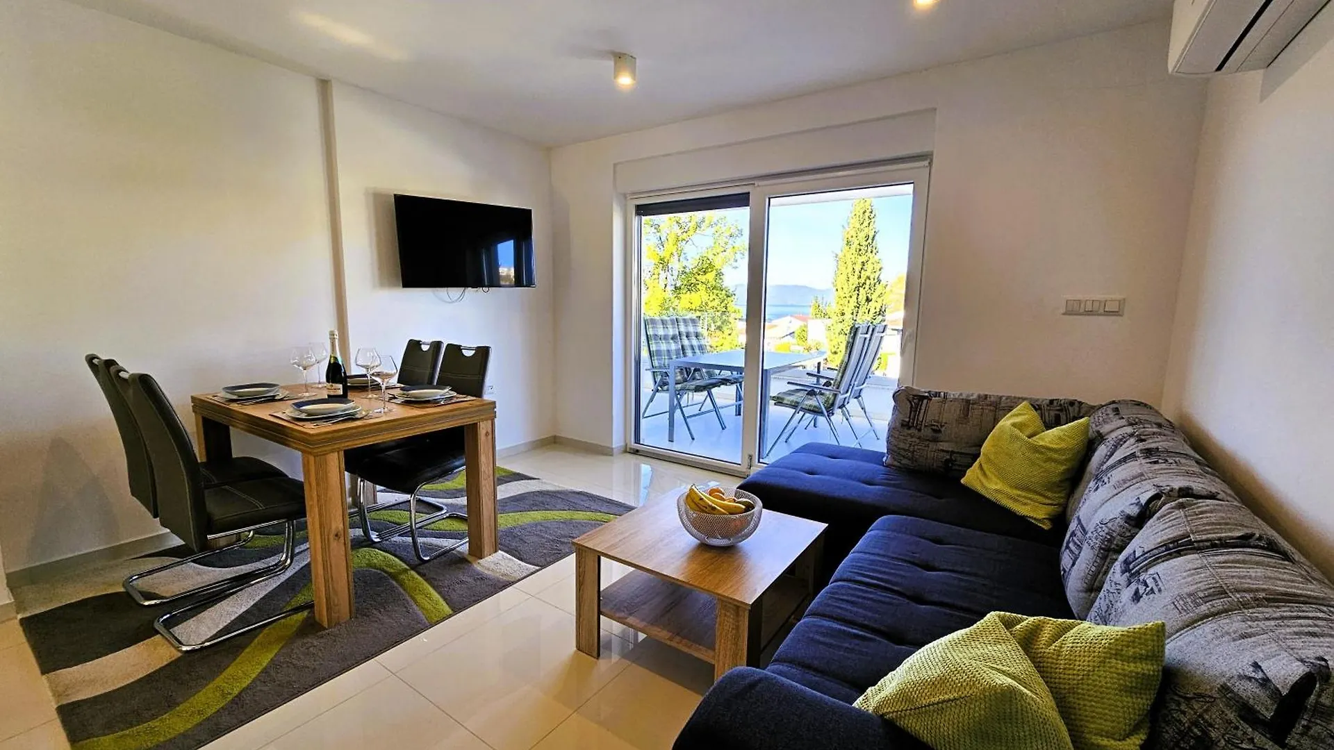 Apartman Isabella Njivice