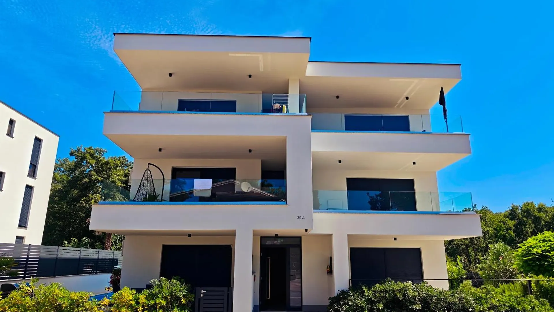 Apartman Isabella Njivice