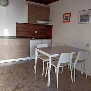 Bruno Apartman