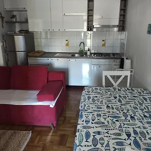  Appartamento Vesna 2 Persons