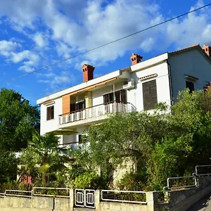 Martina Apartman