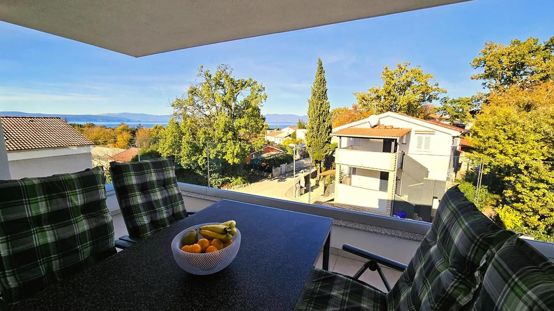 Apartman Isabella Njivice Croatia